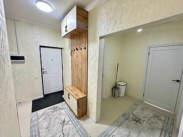 Продажа квартир: 4 комнаты, 101 м², 7 этаж, Евроремонт — 17
