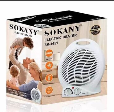 Тепловентиляторы: Обогреватель 2000 Вт – тепло и комфорт в вашем доме! ✅ Мощность 2000 at lalafo.kg — 2 Тепловентиляторы: Обогреватель 2000 Вт – тепло и комфорт в вашем доме! ✅ Мощность 2000 — 2