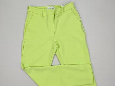 second hand cieszyn: Mohito, Spodnie materiałowe damskie, rozmiar XS — 1