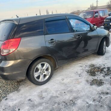 тойота матрикс 2008: Toyota Matrix: 2004 г., 1.8 л, Автомат, Бензин, Вэн/Минивэн