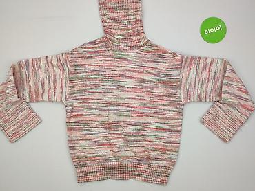 parki z futrem: M&S Collection, Golf damski, rozmiar S — 2
