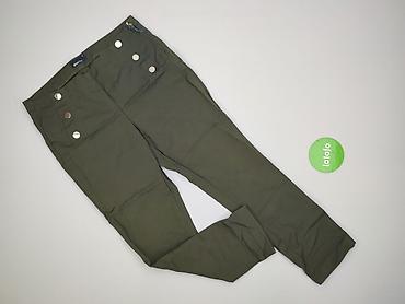 camel spodnie: Gina Tricot, Spodnie materiałowe damskie, rozmiar XL — 2