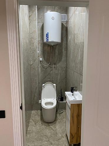 Долгосрочная аренда квартир: 2 комнаты — 16