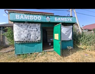 готовый кафе в аренду: Продается камок, под любой вид бизнеса, ширина 5, длина 3, 15м2,все