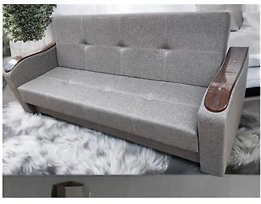 sofa: Прямой диван, Новый — 4