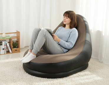 Kreslolar: Yeni, Kreslo-oturacaq, Nabuk, Kredit yoxdur, Şəhərdaxili pulsuz çatdırılma — 1