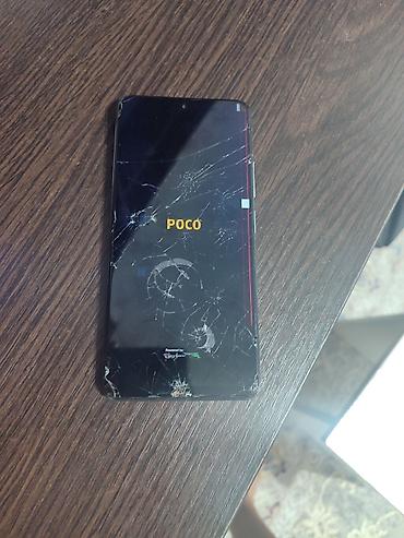 poco c: POCO F3 (5G) — смартфон для восстановления/на запчасти Характеристики — 3