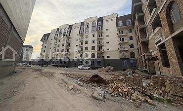 эмаком: 3 комнаты, 79 м², Селекционное с. Элитка, 5 этаж, Готовая ПСО (под самоотделку) — 2