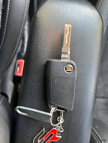 Seat: Seat Ibiza: 1.4 l. | 2016 έ. 200000 km. Χάτσμπακ — 7