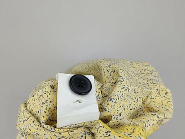 zolty sweter: Spódnica damska, rozmiar M — 6