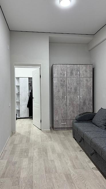 Продажа квартир: 1 комната, 35 м², Индивидуалка, 9 этаж, Дизайнерский ремонт — 5