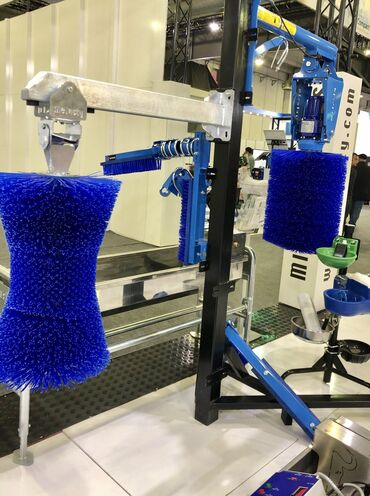 Товары и оборудование для с/х животных: Доильные аппараты Новое поступление!!!! сепараторы маслобойки — 23