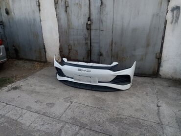 алдынкы бампер: Бампер Алдыңкы BYD, Колдонулган, Оригинал