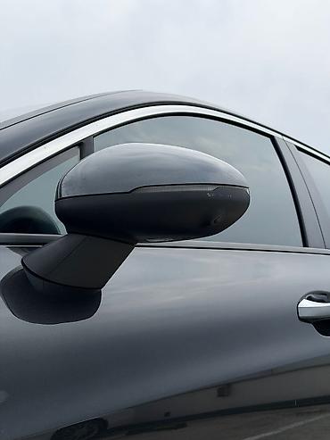 Kia: Kia K5: 2020 г., 2 л, Автомат, Бензин, Седан — 6