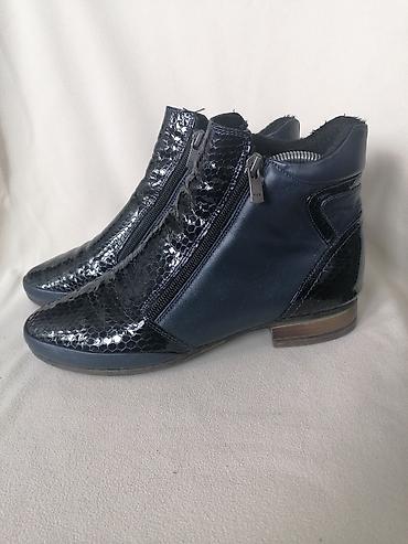 boots cizme: Kozne cizme broj 39. Kao nove, par puta nosene, postavljene toplom — 3