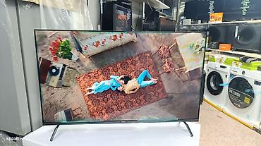 television: Телевизор Ясин 43G11 Андроид гарантия 3 года, доставка установка — 6