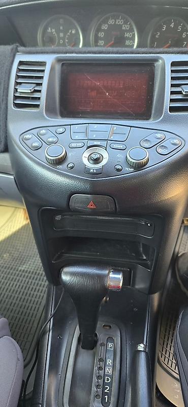 infinity g35: Nissan Primera: 2002 г., 1.8 л, Автомат, Бензин, Седан — 2
