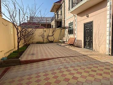 Həyət evləri və villaların satışı: Çox Çox Təcili Satılır ❗️❗️❗️ Sənəd:Paket Kupça ✅ Bağ evi Binəqədi — 3