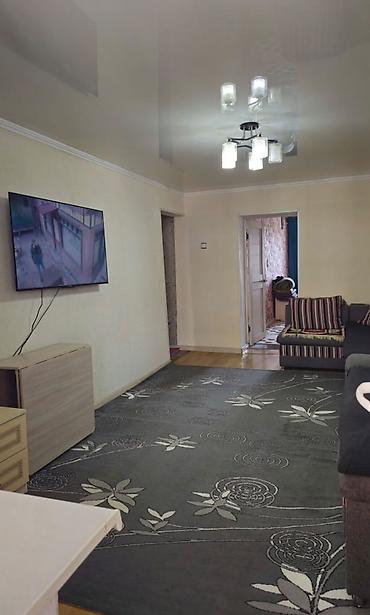 45: 2 комнаты, 45 м², Азия Молл Индивидуалка, 4 этаж, Косметический ремонт — 4