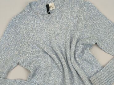 błękitna spódniczka: Sweter, XS (EU 34), condition - Good