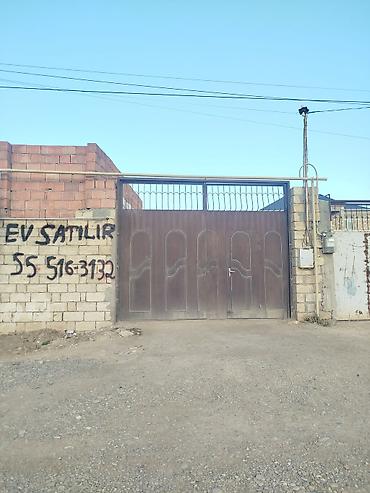 Həyət evləri və villaların satışı: 4 otaqlı, 156 kv. m, Orta təmir — 1