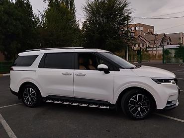 карнивал цена: Kia Carnival: 2020 г., 2.2 л, Автомат, Дизель, Минивэн — 5