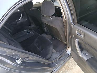 Honda: Honda Accord: 2003 г., 2 л, Типтроник, Бензин, Седан — 19