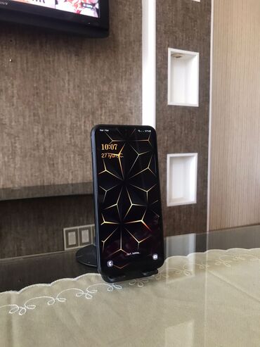 islenmis paltaryuyan aliram: Samsung Galaxy A24 4G, 128 GB, rəng - Qara, Zəmanət, Sensor, Barmaq izi