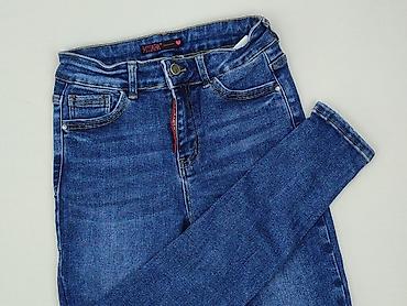 divided jeans: Jeansy damskie, rozmiar S — 1