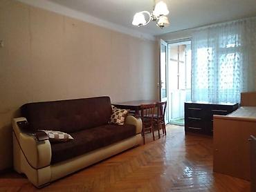 elmlərdə kirayə: İcarəyə verilir 1 otaqlı köhnə tikili 30 m², Elmlər Akademiyası m — 5
