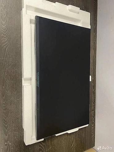 Мониторы: Монитор, LED, 27" - 28" — 2