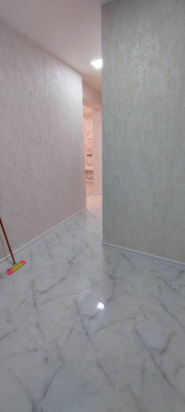 Yeni tikili: 2 otaqlı, Yeni tikili, 51 kv. m — 4