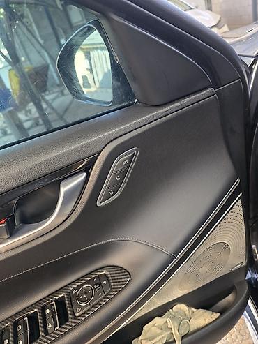 грандуер машина: Hyundai Grandeur: 2018 г., 3 л, Автомат, Бензин, Седан — 6