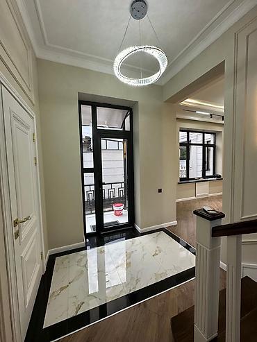 Продажа коттеджей и домов: Продается двухуровневый особняк с качественным дизайнерским ремонтом — 13