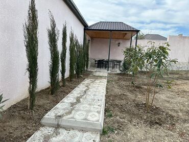 Həyət evləri və villaların satışı: Binəqədi qəs. 5 otaqlı, 200 kv. m, Kredit yoxdur, Yeni təmirli — 14