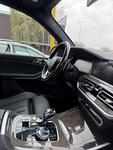 бмв х5м компетишн: BMW X5: 2019 г., Кроссовер — 10