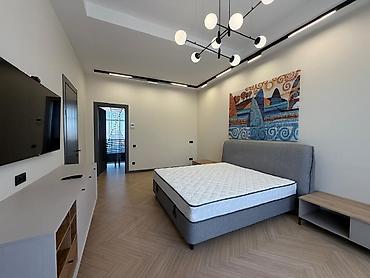 Продажа коттеджей и домов: 6 комнат и более, 640 м², 9 соток, Бишкек, Орто-Сай с. Агентство недвижимости — 14