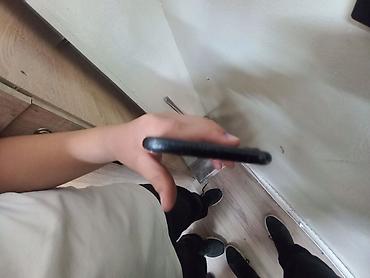 Apple iPhone: IPhone 7, Б/у, 32 ГБ, Черный, Чехол, 70 % — 3