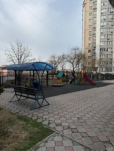 Продажа квартир: 2 комнаты, 75 м², Ынтымак ж/м Элитка, 3 этаж — 9