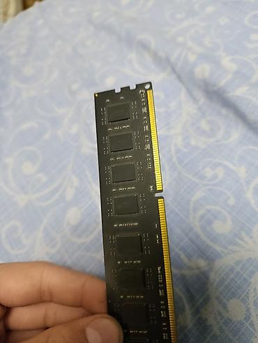 ipad 1g: Оперативная память (RAM) для ПК, Б/у, 4 ГБ, DDR3, 667 МГц — 3