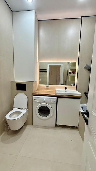 Продажа квартир: 1 комната, 50 м² — 6