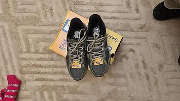 Кроссовки Skechers Slip-ins - Серия Slip-ins – конструкция без
