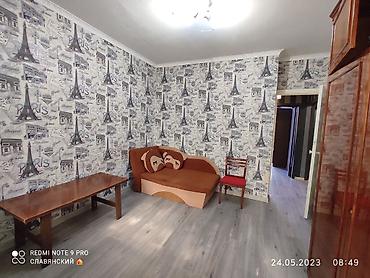 Долгосрочная аренда квартир: 2 комнаты, Агентство недвижимости, С мебелью полностью — 11