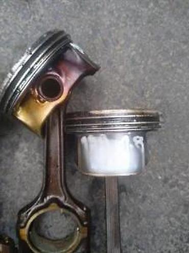 Klipovi: Alfa Romeo 159 klip i klipnjaca 1.8 benzin. Alfa Romeo 159 klip i — 4