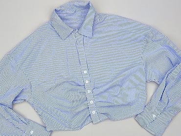 pull bear szorty: Shein, Koszula damska, rozmiar L — 1