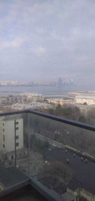 Yeni tikili: Bayıl, 4 otaqlı, Yeni tikili, m. İçərişəhər, 177 kv. m -da lalafo.az — 20 Yeni tikili: Bayıl, 4 otaqlı, Yeni tikili, m. İçərişəhər, 177 kv. m — 20