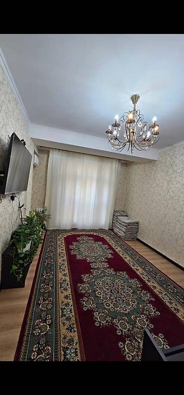 алай строй: 1 комната, Собственник, Студентам, от 1 года, от 1 месяца, от 3 месяцев, С мебелью полностью — 10