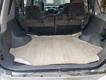 Honda: Honda CR-V: 1998 г., 2 л, Автомат, Бензин, Внедорожник — 7