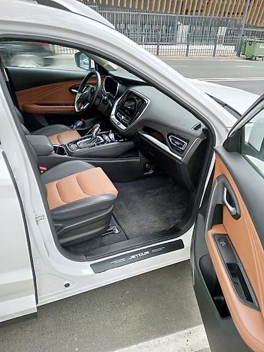 Jetour: Jetour : 1.5 l | 2022 il 40000 km Krossover — 2