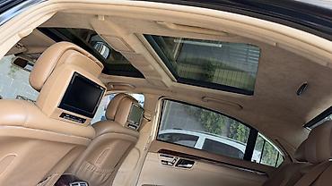 купить мерс с: Mercedes-Benz S-Class: 2008 г., Автомат, Седан — 8
